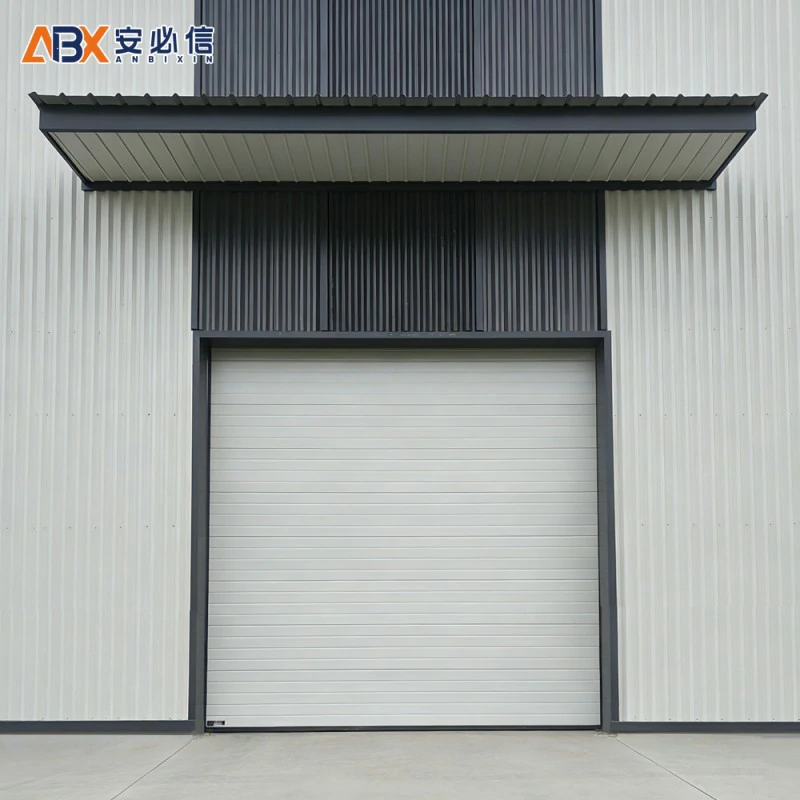 滁州市工业提升门