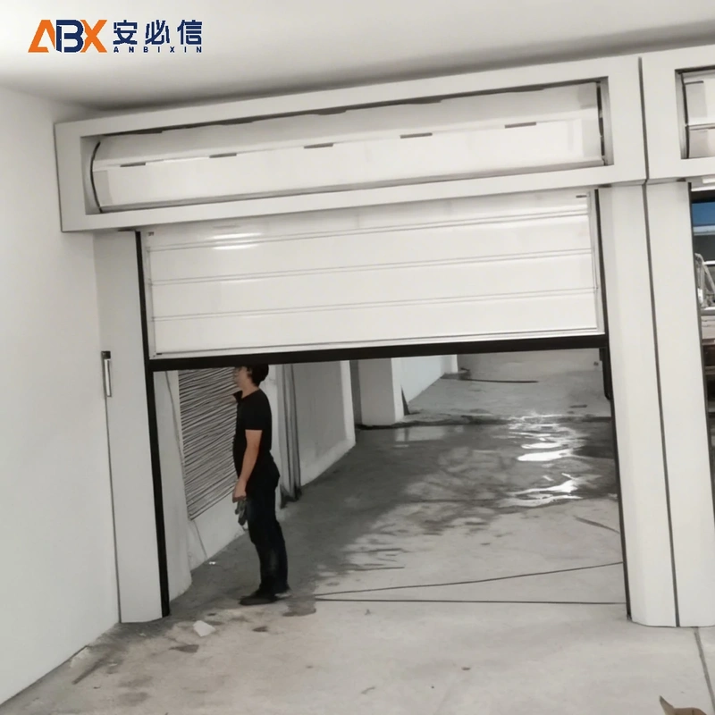 滁州市雷达高速门